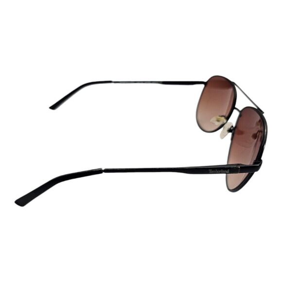 Timberland Smoke Navigator Men's Sunglasses TB7118 61/14 135 Frames ONLY!!! - Picture 2 of 9